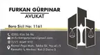 Av. Furkan Gürpınar fotoğrafı 3 - Çan, Çanakkale