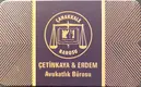 Av. Ethem Çetinkaya fotoğrafı 2 - Çanakkale