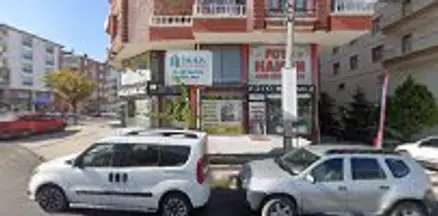 Pelin Özge Bağcı Hukuki Danışmanlık hukuk bürosu fotoğrafı 2 - Akyurt, Ankara