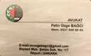 Pelin Özge Bağcı Hukuki Danışmanlık hukuk bürosu fotoğrafı - Akyurt, Ankara