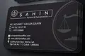Şahin Hukuk & Danışmanlık hukuk bürosu fotoğrafı 2 - Çubuk, Ankara