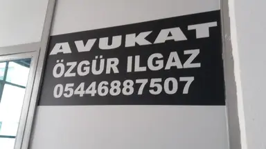 Av. Özgür Ilgaz profil fotoğrafı 2 - Yenimahalle, Ankara