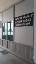Av. Özgür Ilgaz profil fotoğrafı - Yenimahalle, Ankara