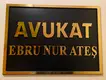 Av. Ebru Nur Ateş fotoğrafı 2 - Tosya, Kastamonu