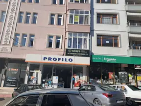Av. Büşra Gökçe Kolay profil fotoğrafı - Tosya, Kastamonu