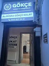 Av. Büşra Gökçe Kolay profil fotoğrafı 2 - Tosya, Kastamonu