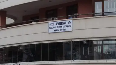 Av. Neslihan Duran Kocakaya, Kerim Öztürk profil fotoğrafı 2 - Çankaya, Ankara
