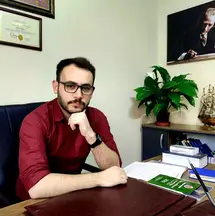 Av. Bekir Yılmaz profil fotoğrafı 4 - Kırıkkale, Kırıkkale
