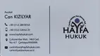 Av. Can Kizilyar fotoğrafı - Çankaya, Ankara