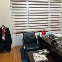 Avukat Nurhan Şahin Hukuk Bürosu hukuk bürosu fotoğrafı 4 - Alaca, Çorum