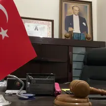 Avukat Nurhan Şahin Hukuk Bürosu hukuk bürosu fotoğrafı 9 - Alaca, Çorum