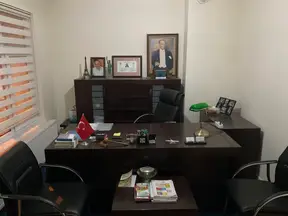 Avukat Nurhan Şahin Hukuk Bürosu hukuk bürosu fotoğrafı 3 - Alaca, Çorum