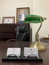 Avukat Nurhan Şahin Hukuk Bürosu hukuk bürosu fotoğrafı 6 - Alaca, Çorum
