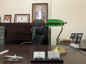 Avukat Nurhan Şahin Hukuk Bürosu hukuk bürosu fotoğrafı 5 - Alaca, Çorum