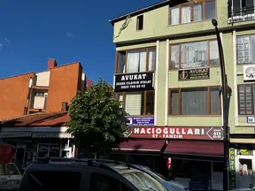 Atalay Hukuk Ve Danışmanlık Bürosu hukuk bürosu fotoğrafı 3 - Alaca, Çorum