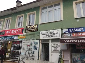 Namlı Hukuk Bürosu hukuk bürosu fotoğrafı - İskilip, Çorum