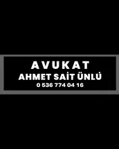 Av. Ahmet Sait Ünlü profil fotoğrafı 5 - Acıpayam, Denizli
