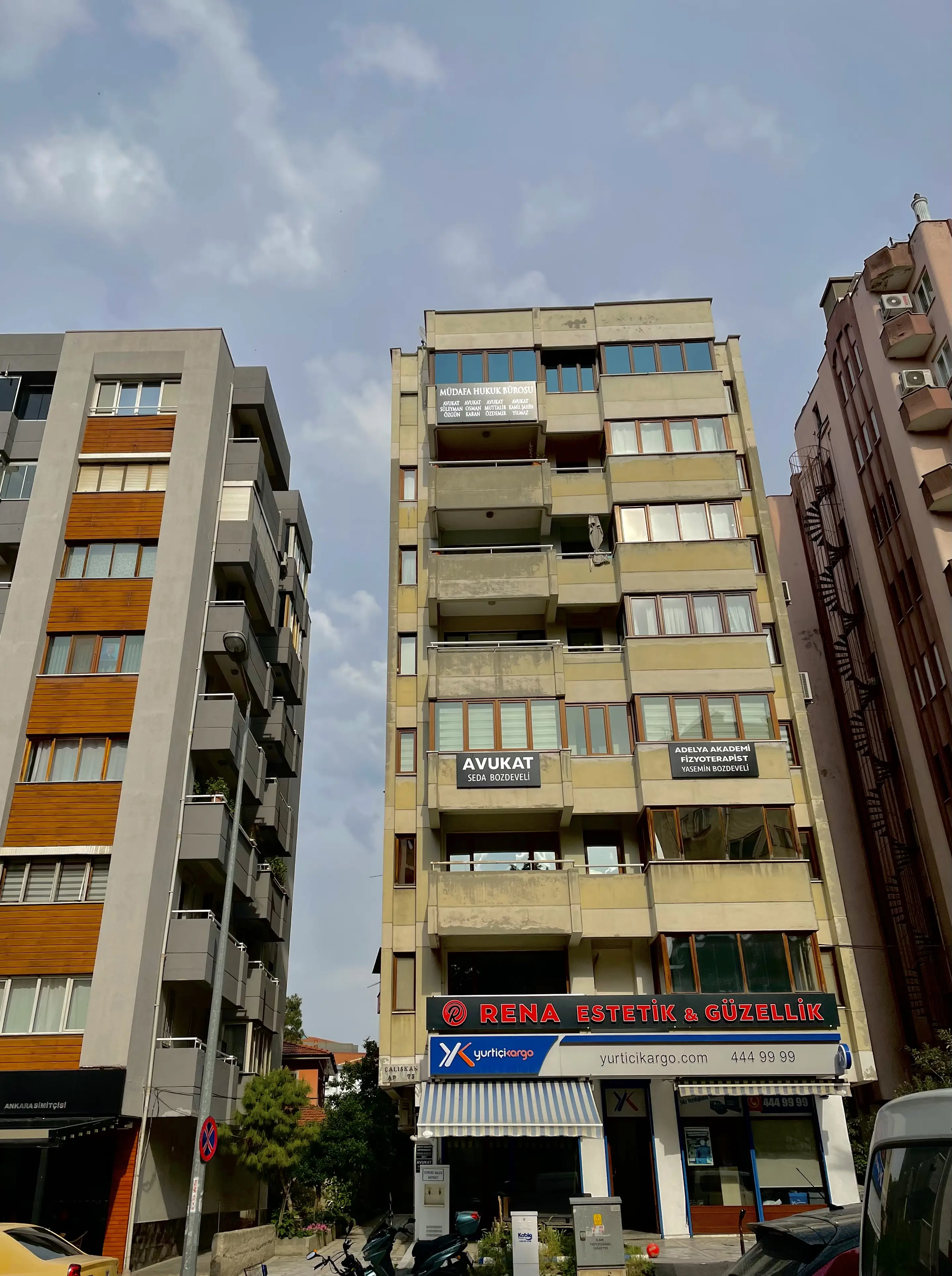 Karan Hukuk & Danışmanlık hukuk bürosu fotoğrafı - Çal, Denizli