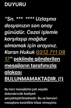 Karan Hukuk & Danışmanlık hukuk bürosu fotoğrafı 7 - Çal, Denizli