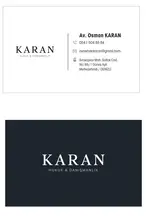 Karan Hukuk & Danışmanlık hukuk bürosu fotoğrafı 5 - Çal, Denizli