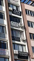 Arpa Hukuk Bürosu hukuk bürosu fotoğrafı 2 - Denizli, Denizli
