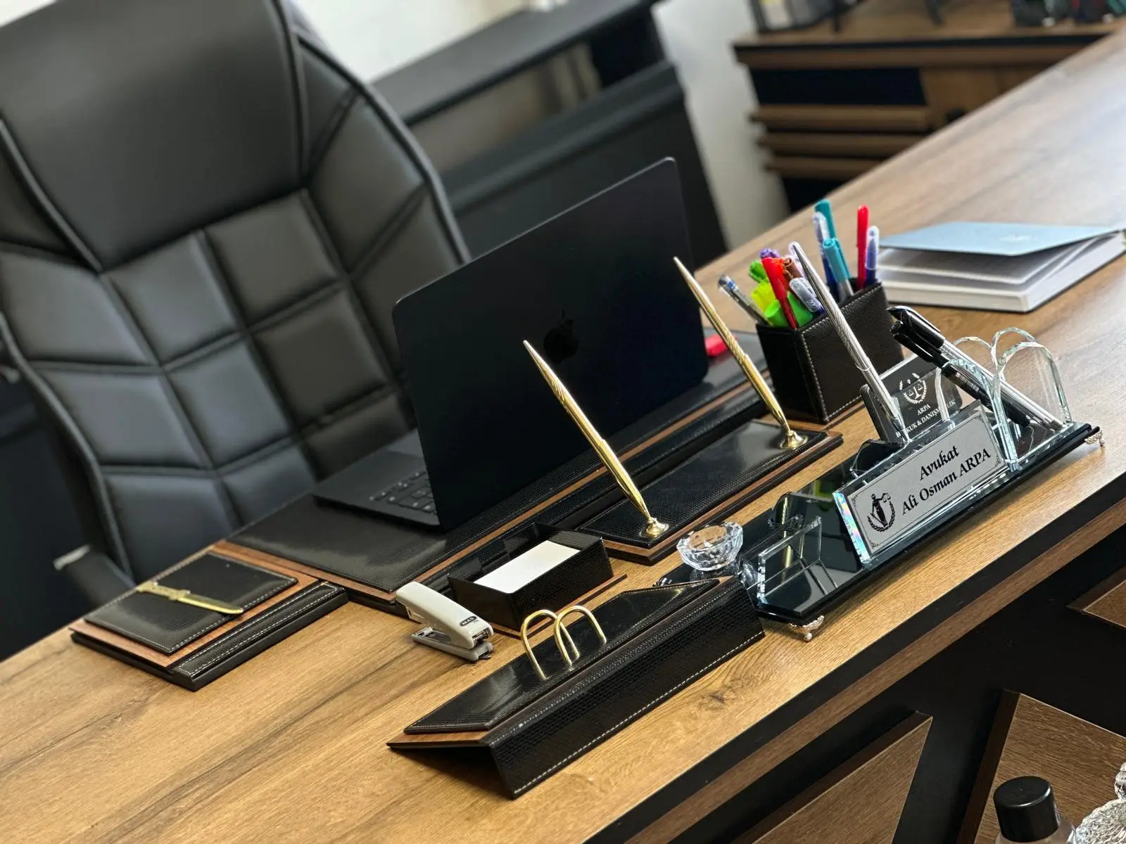 Arpa Hukuk Bürosu hukuk bürosu fotoğrafı - Denizli, Denizli