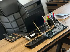 Arpa Hukuk Bürosu hukuk bürosu fotoğrafı - Denizli, Denizli