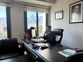 Sevinç Hukuk hukuk bürosu fotoğrafı 5 - Denizli, Denizli