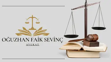 Sevinç Hukuk hukuk bürosu fotoğrafı - Denizli, Denizli