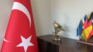 Sevinç Hukuk hukuk bürosu fotoğrafı 6 - Denizli, Denizli