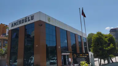 Ali Yüksel Özdemir Hukuk Bürosu hukuk bürosu fotoğrafı 4 - Denizli, Denizli