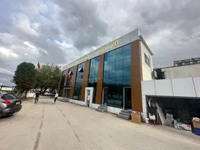 Ali Yüksel Özdemir Hukuk Bürosu hukuk bürosu fotoğrafı 3 - Denizli, Denizli