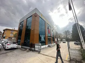 Ali Yüksel Özdemir Hukuk Bürosu hukuk bürosu fotoğrafı 2 - Denizli, Denizli
