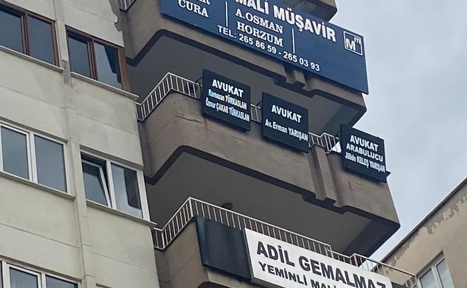 Av. Ramazan Türkaslan profil fotoğrafı - Denizli, Denizli
