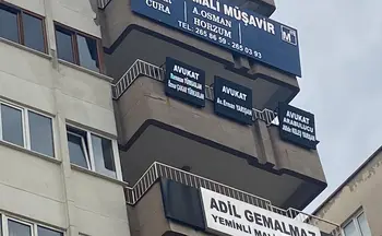 Av. Ramazan Türkaslan profil fotoğrafı - Denizli, Denizli