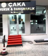 Çaka Hukuk & Danışmanlık hukuk bürosu fotoğrafı - Çal, Denizli