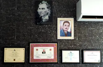 Çaka Hukuk & Danışmanlık hukuk bürosu fotoğrafı 5 - Çal, Denizli