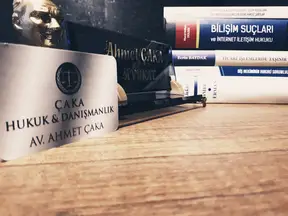 Çaka Hukuk & Danışmanlık hukuk bürosu fotoğrafı 4 - Çal, Denizli