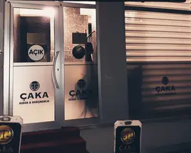 Çaka Hukuk & Danışmanlık hukuk bürosu fotoğrafı 2 - Çal, Denizli