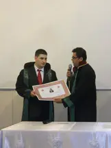 Av. Bekir Can Mumcular profil fotoğrafı - Çardak, Denizli