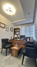 Kamer Hukuk - Danışmanlık Bürosu hukuk bürosu fotoğrafı - Çivril, Denizli