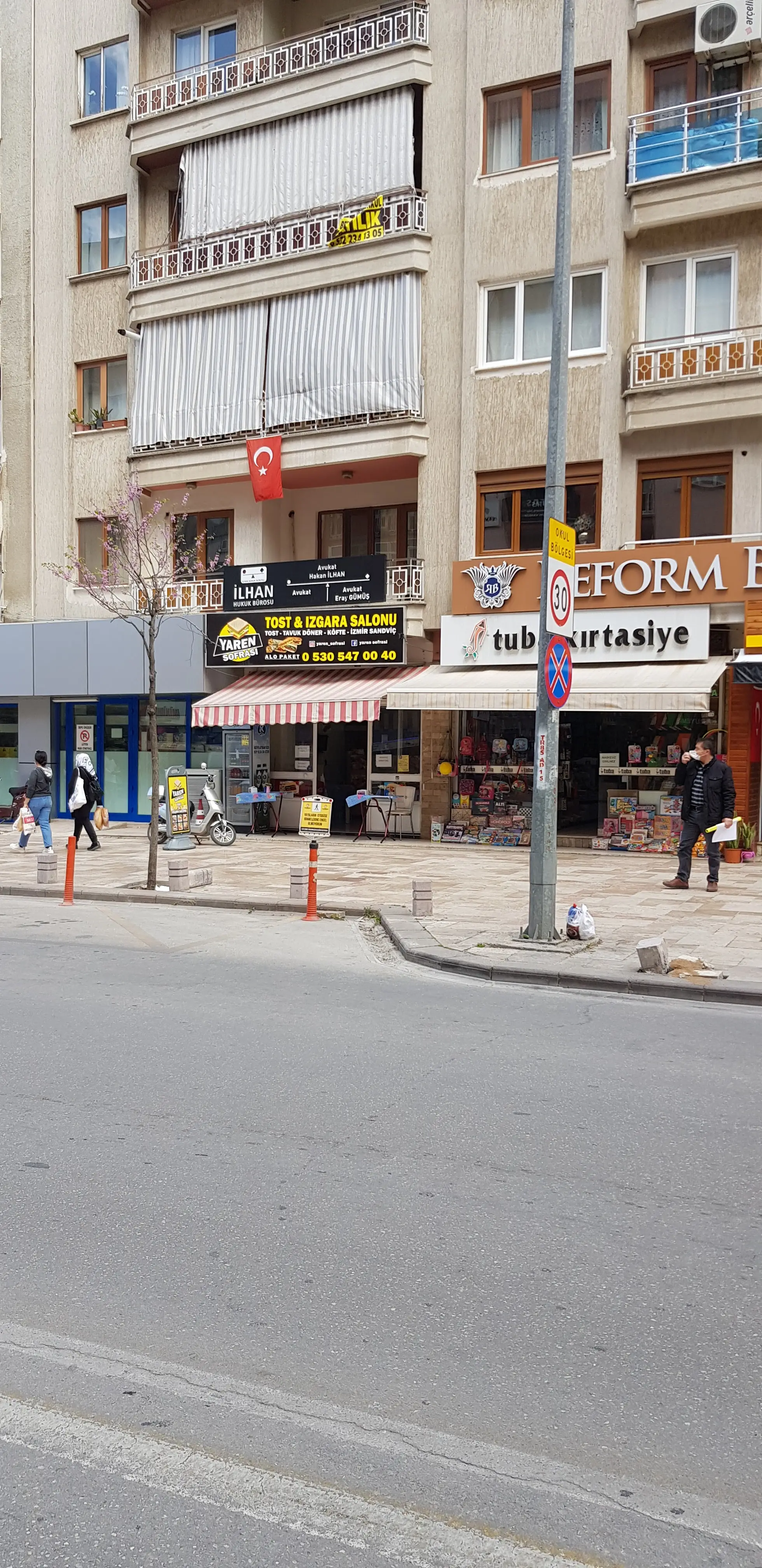 Av. Hakan İlhan profil fotoğrafı - Çal, Denizli