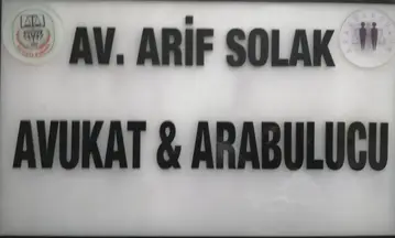 Av. Arb. Arif Solak profil fotoğrafı 4 - Çivril, Denizli