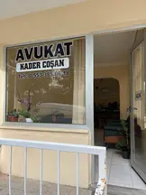 Coşan Hukuk Bürosu hukuk bürosu fotoğrafı 2 - Buldan, Denizli