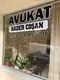 Coşan Hukuk Bürosu hukuk bürosu fotoğrafı - Buldan, Denizli