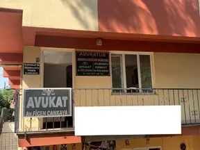 Av. Figen Çankaya profil fotoğrafı 7 - Buldan, Denizli
