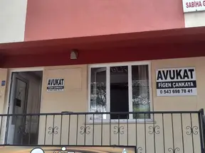 Av. Figen Çankaya profil fotoğrafı 2 - Buldan, Denizli