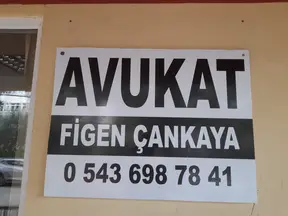 Av. Figen Çankaya profil fotoğrafı - Buldan, Denizli