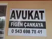 Av. Figen Çankaya fotoğrafı - Buldan, Denizli