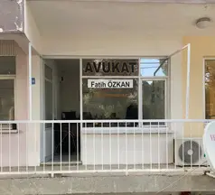 Elfa Hukuk Avukat Fatih Özkan Hukuk Ofisi hukuk bürosu fotoğrafı - Buldan, Denizli